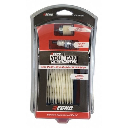 Re-Power Tune-Up Kit PB-500 MPN:90156Y