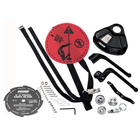 Blade Conversion Kit MPN:99944200422