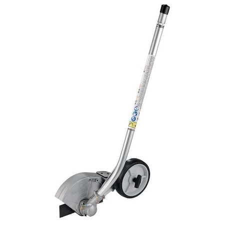Curved Shaft Edger Attachment, 33 In. MPN:99944200470AB