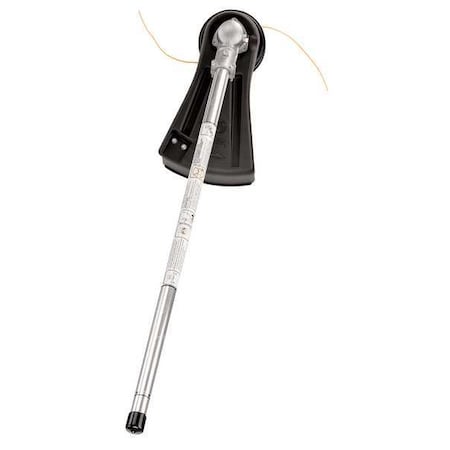 Torque Trimmer Attachment, 34 In. MPN:99944200545
