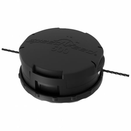 String Trimmer Head, 0.095