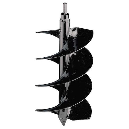 Earth Auger, 7 in. Dia. MPN:99944900070