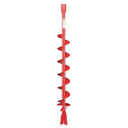 Earth Auger, 4 In. Dia. MPN:99944900170