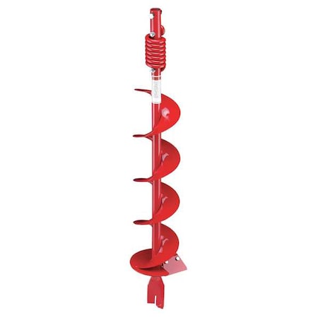 Earth Auger, 6 In. Dia. MPN:99944900180