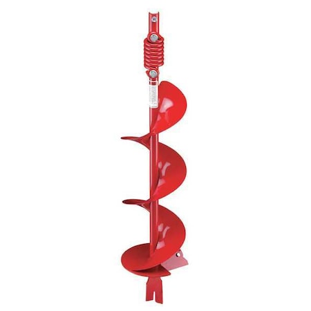 Earth Auger, 8 In. Dia. MPN:99944900190