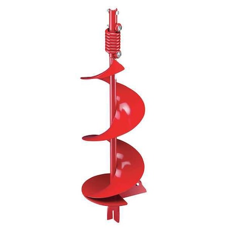 Earth Auger, 10 In. Dia. MPN:99944900200