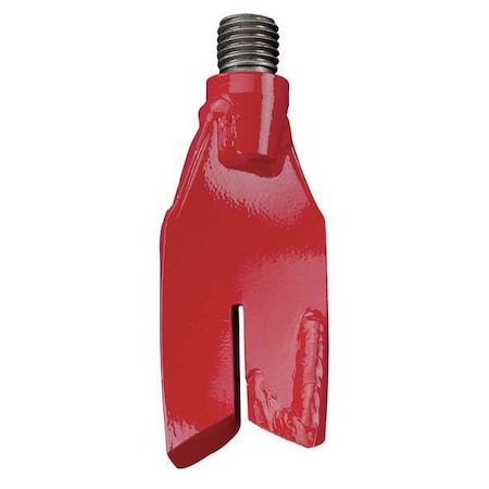 Earth Auger Replacement Point, 2 In. Dia MPN:99944900270