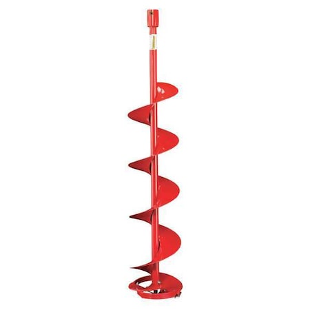 Ice Auger, 8 In. Dia. MPN:99944900280