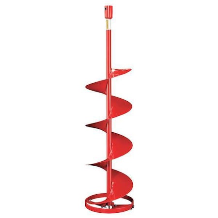 Ice Auger, 10 In. Dia. MPN:99944900290