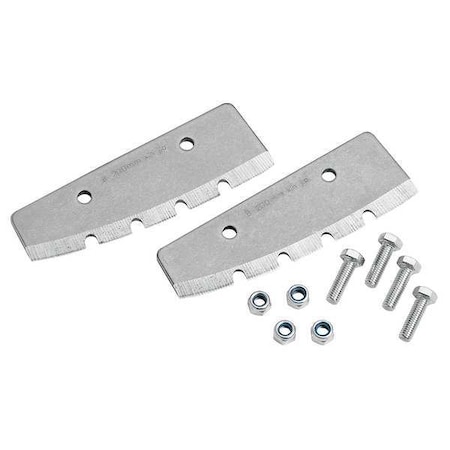 Ice Auger Blade, 8 In. Dia. MPN:99944900300