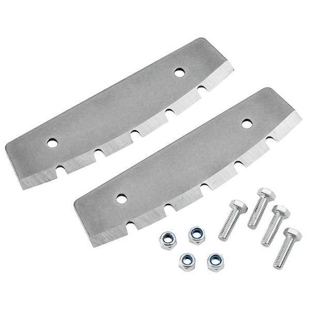 Ice Auger Blade, 10 In. Dia. MPN:99944900310