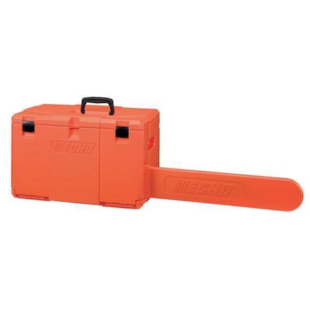 Chain Saw Case, Use With Echo Chain Saws MPN:99988801211