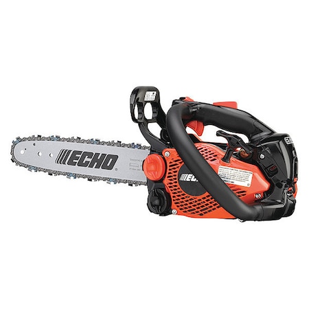 12 in L Gas-Powered Gas-Powered Chainsaw, Not Battery Operated MPN:CS-2511T-12