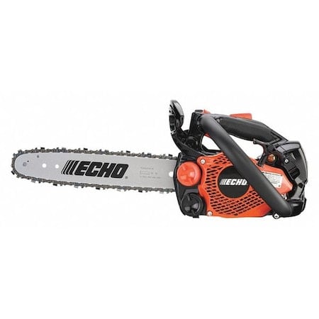 14 in L Gas-Powered Gas-Powered Chainsaw, Not Battery Operated MPN:CS-2511T-14