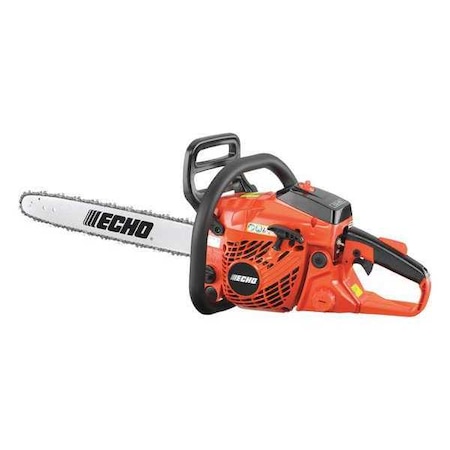 18 in Gas Gas-Powered Chainsaw MPN:CS-400-18