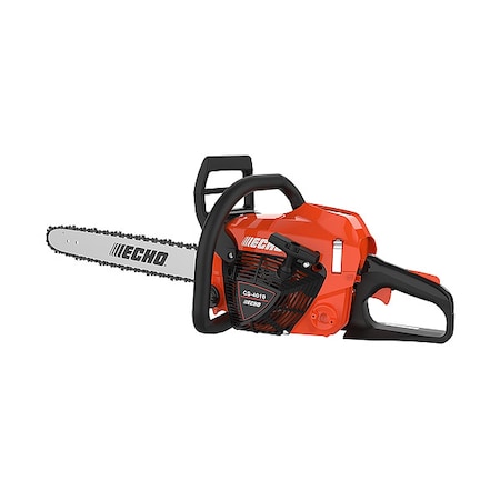 Gas-Powered Chainsaw, 2.56 hp MPN:CS-4010-18