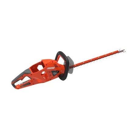Cordless Battery-Powered Hedge Trimmer, Double-Sided 20 in L Blade, 56V Battery Powered, 56 V MPN:DHC-2300BT