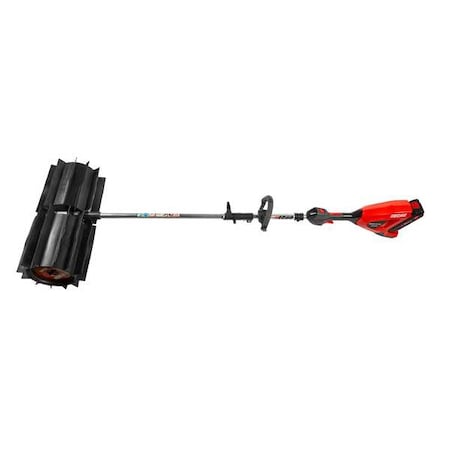 String Trimmer, Battery Powered, 56 V MPN:DPAS-2100SBBT