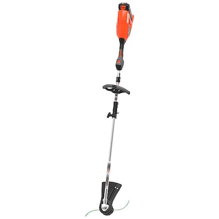 String Trimmer, Battery Powered, 56 V MPN:DPAS-2100SBC1