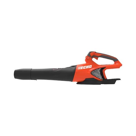 eFORCE® 56 V DC Battery Powered Leaf Blower, 549 cfm, 158 mph, Bare Tool MPN:DPB-2500BT