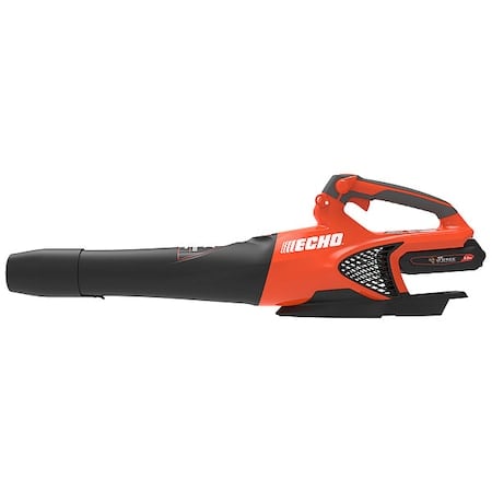 eFORCE® 56 V Battery Powered Leaf Blower Kit, 549 cfm, 158 mph, Battery Included MPN:DPB-2500C1