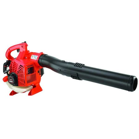 Gas-Powered Leaf Blower, 453 cfm, 170 mph, 70 dB(A) MPN:PB-2520AA
