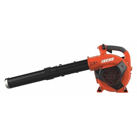 Gas-Powered Leaf Blower, 456 cfm, 172 mph, 65 dB(A) MPN:PB-2620
