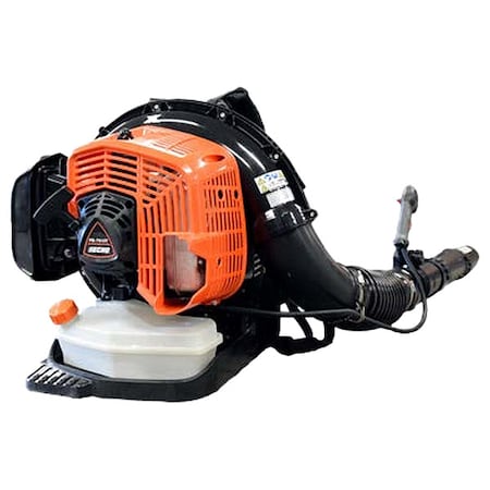 Gas-Powered Leaf Blower, 835 cfm, 240 mph, 76 dBA MPN:PB-7910T