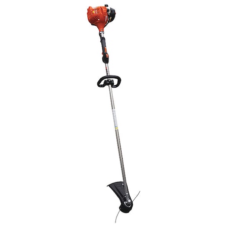 String Trimmer, Gas Fuel Type, 17