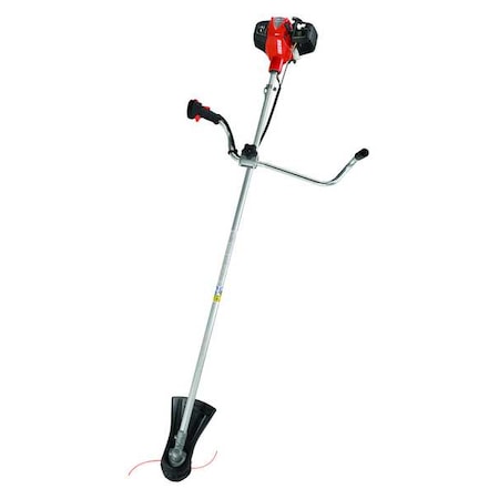 Brush Cutter, 21.1 oz. Tank, ECHO Engine MPN:SRM-2620U