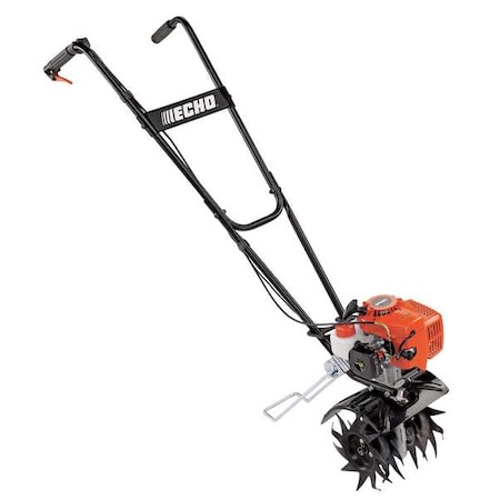 Tiller/Cultivator, 21.2CC, 10 In. Depth MPN:TC-210AA