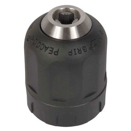 Keyless Drill Chuck 1/2