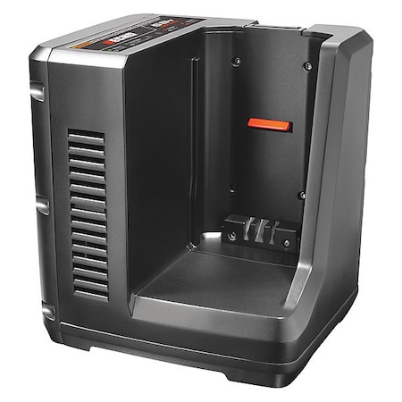 Charger Kit, 4.0Ah Capacity MPN:CBC-58VA