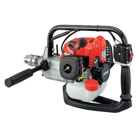 Engine Powered Drill, 25.4cc Engine Size MPN:EDR-260