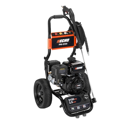 Pressure Washer 3100Psi MPN:PW-3100