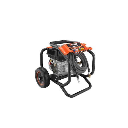 Pressure Washer 3200Psi MPN:PW-3200