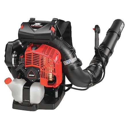 Backpack Blower, Gas, 2 Stroke, 24.8 lb. MPN:PB-9010H