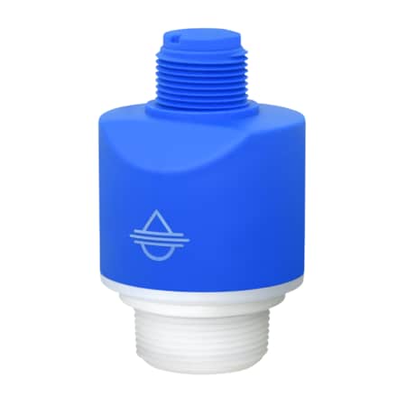 Noncontact Level Sensor, 80 GHz, 30V DC MPN:LR81-0001