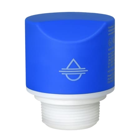 Noncontact Level Sensor, 80 GHz, 30V DC MPN:LR81-0111