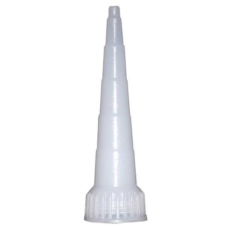 Snip Tip Applicator, White, 100 PK MPN:0499210-B