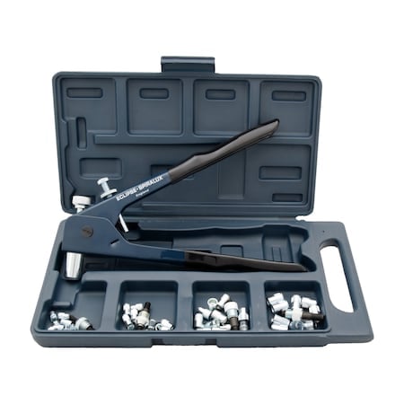 Threaded Insert Setting Tool Kit Imperia MPN:02745-01