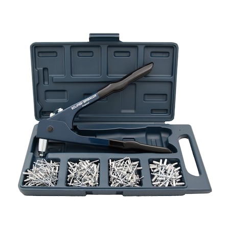 Heravy Duty Riveter Kit MPN:2735