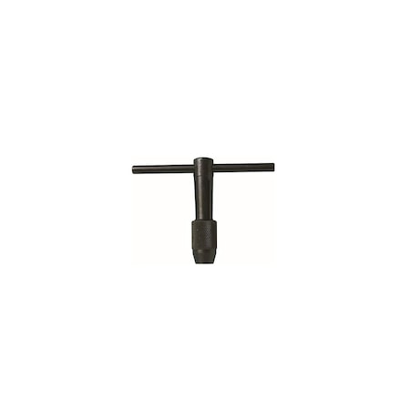 Chuck Type Tap Wrench 50mm/1-15/16