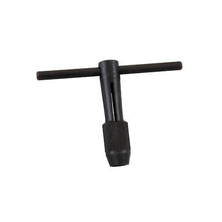 Chuck Type Tap Wrench 90mm/3-5/8