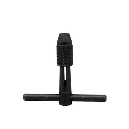 Chuck Type Tap Wrench 165mm/6-1/2