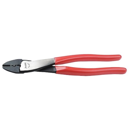 9 1/2 in Crimper 10 to 22 AWG MPN:100-039