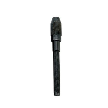 Pin Vise 3.1-5.00mm/0.122-0.196