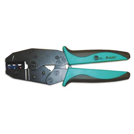 9 in Ratchet Crimper MPN:300-002