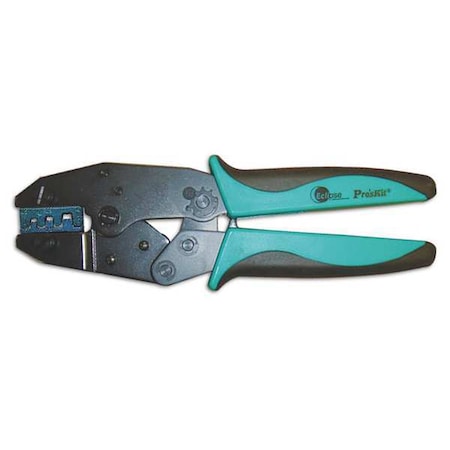 9 in Ratchet Crimper MPN:300-005