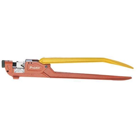 22 1/2 in Indent Style Crimper 8 AWG to 250 MCM MPN:300-107